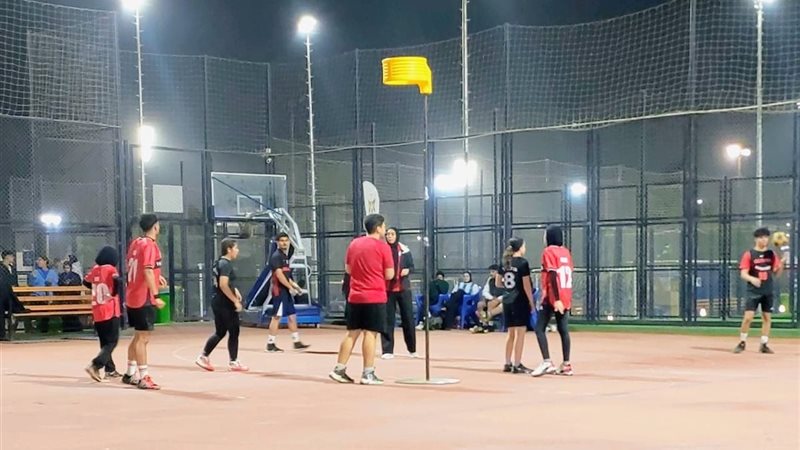 الدورة الرمضانية