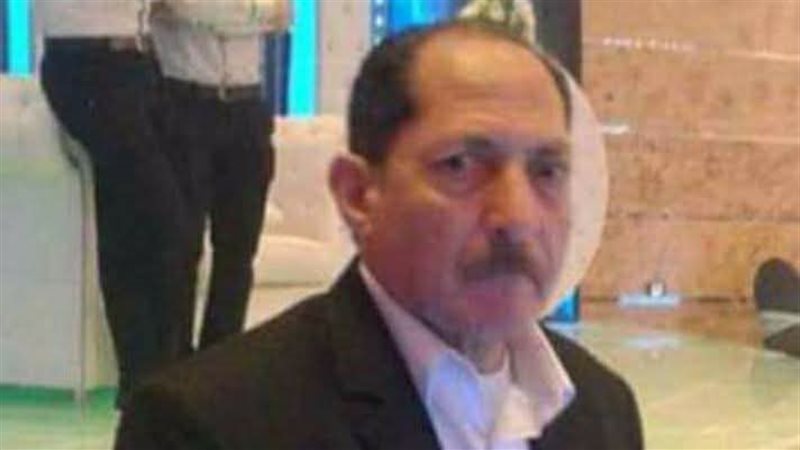 الزوج