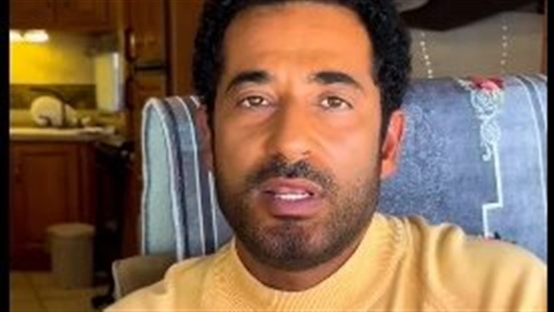 عمرو سعد 