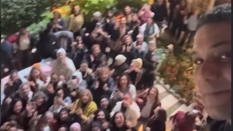آسر ياسين