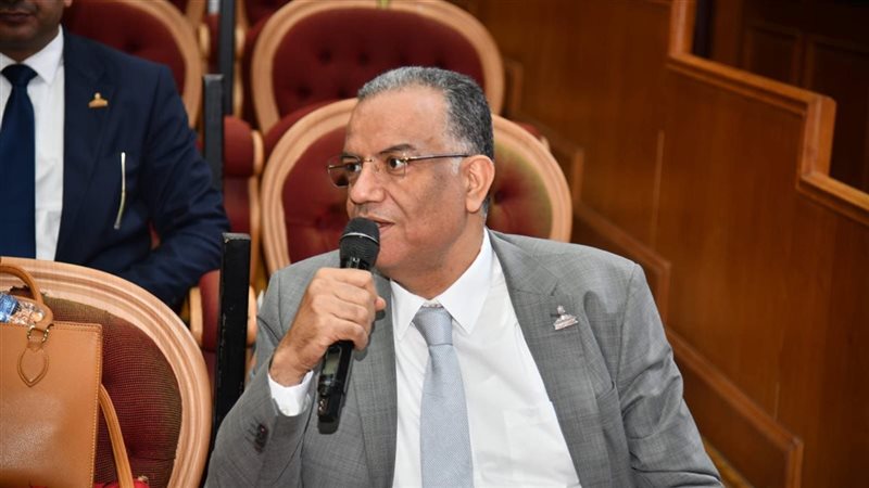 محمود مسلم 