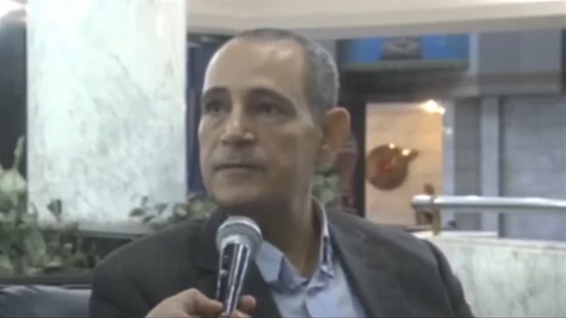 بشير العدل الكاتب