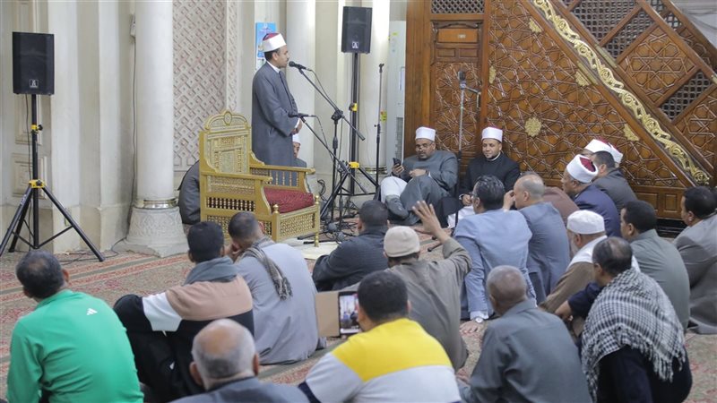 مساجد قنا