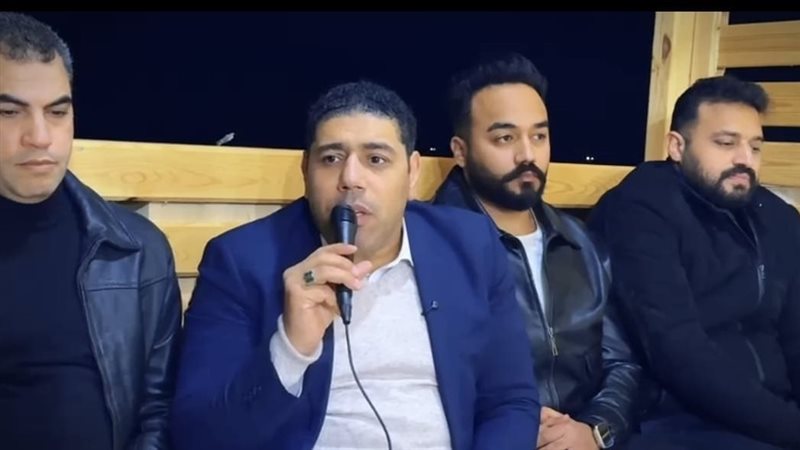 النائب عادل زيدان