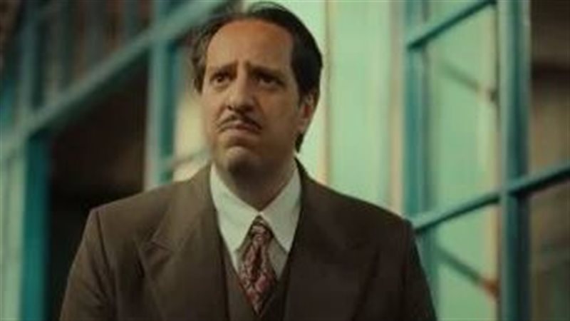 مسلسل النص التاني