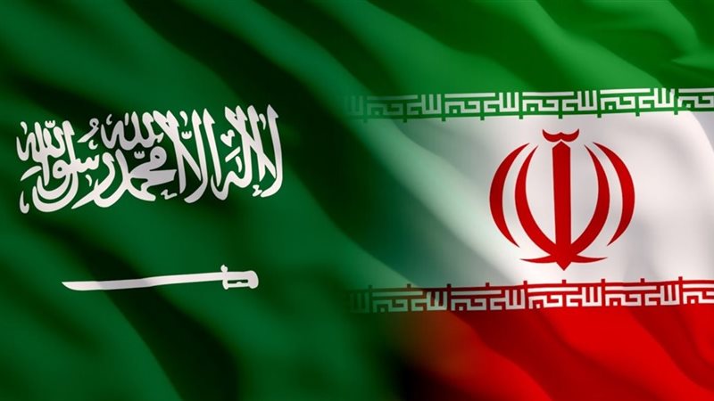 السعودية وإيران 