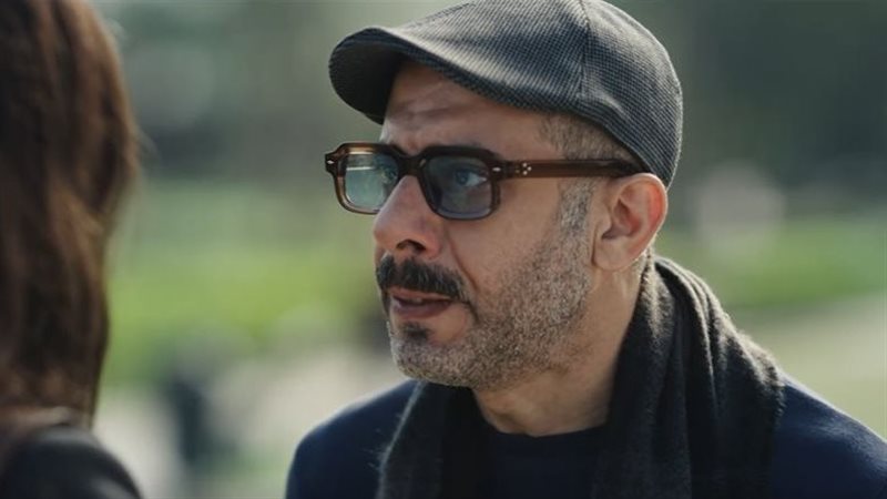 محمد فراج