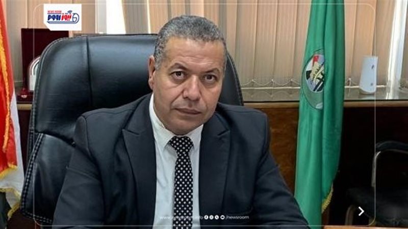 المهندس جمعة عبدالحفيظ