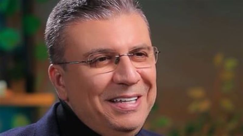 عمرو الليثي