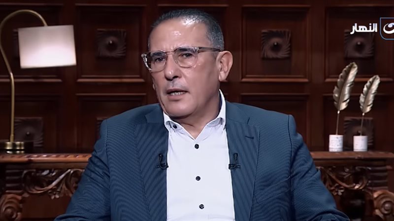 حسام الشاعر