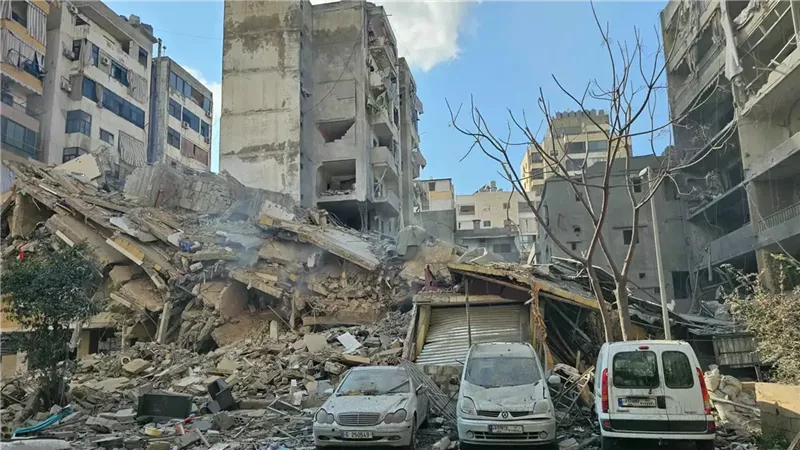 لبنان 