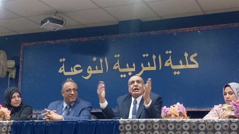جامعة قنا