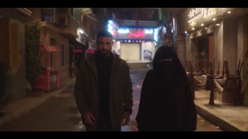 ياسمين عبدالعزيز