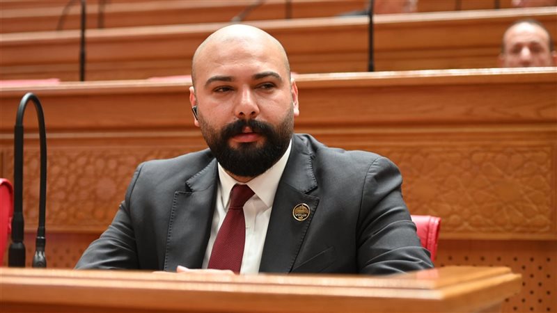 إبراهيم الديب