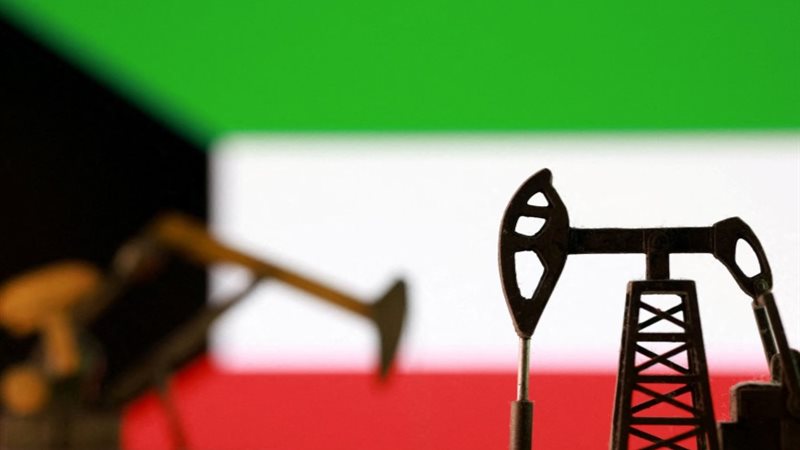 الكويت 