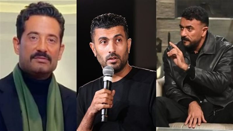 القصة الكاملة للأعلى
