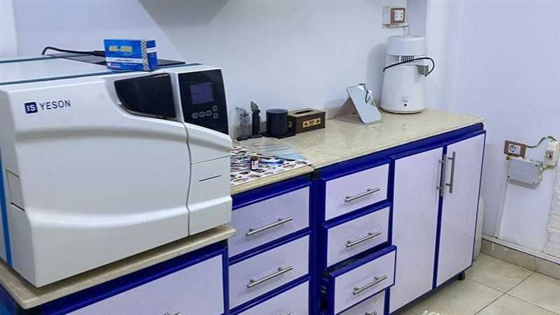 المرور على ٤٩ منشأة
