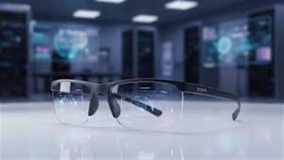 «Galaxy Glasses».. سامسونج تكشف عن نظارات ذكية تفهم ما يراه المستخدم