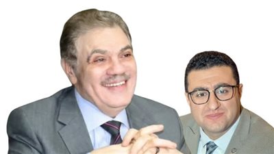 تعيين الدكتور محمود مرعى مستشارًا علميًا لرئيس حزب الوفد