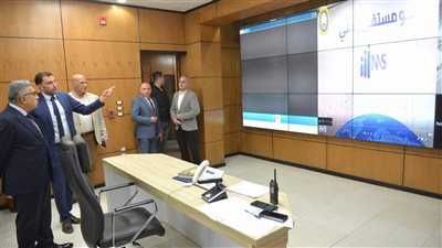 محافظ الدقهلية يشدد على تكثيف أعمال النظافة ورفع التراكمات من الشوارع