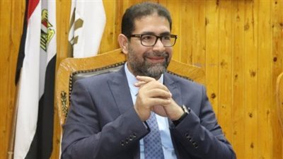 النائب ناجح جلال: دماء شهداء مصر دافع قوي لمواصلة معركة البناء والتنمية