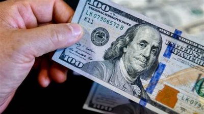 رسميا بعد الانخفاض الأخير.. سعر الدولار اليوم مقابل الجنيه في البنوك