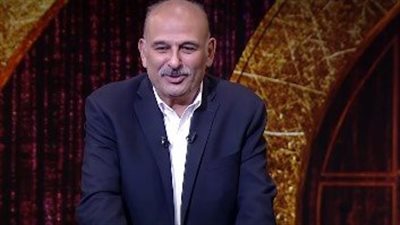 جمال سليمان: أرفض منصب رئيس وزراء سوريا وأتمنى المصالحة الوطنية