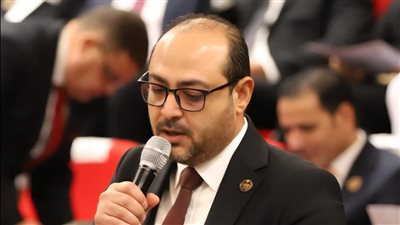 عضو الشيوخ: زيارة السيسي للإمارات وقطر تؤكد دور مصر في دعم الأمن العربي