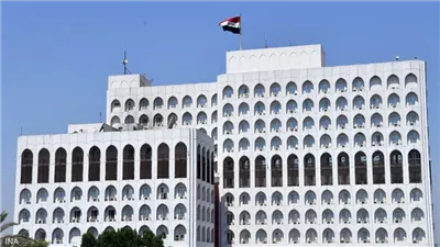 العراق يحذر: إغلاق مضيق هرمز يهدد إنتاج النفط ويضغط على الاقتصاد