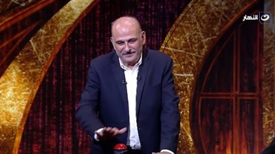جمال سليمان: النظام السوري السابق اقتحم بيتي وهددني إنه يخفي ابني تحت سابع أرض