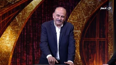 عن الثورة السورية.. جمال سليمان: استحقاق تاريخي ونتيجة طبيعية لسياسات الدولة