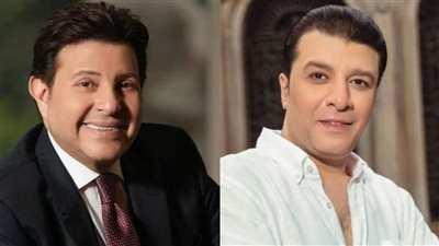 مصطفى كامل نقيب الموسيقيين يكشف تطورات حالة هاني شاكر الصحية