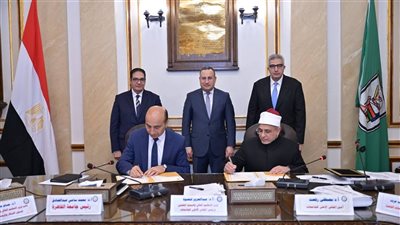 تفاصيل اتفاقية الشراكة بين 