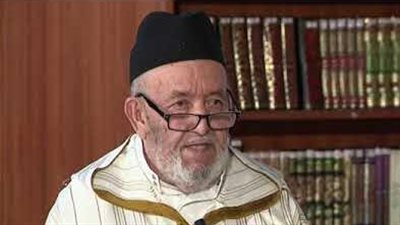وفاة علامة المغرب الأقصى ورئيس لجنة مراجعة المصحف عبدالهادي حميتو: إليك سيرته 