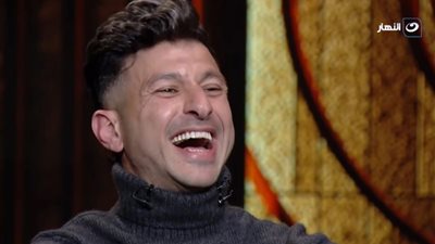 الهاني سليمان: محمد شوقي ضربني بالقلم عشان بضيع الوقت