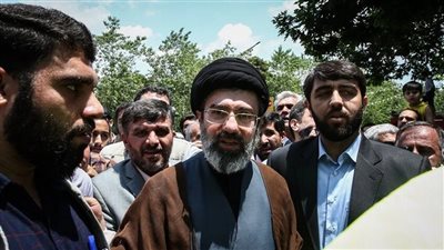 فيلق القدس يبايع مجتبى خامنئي مرشدًا أعلى جديدًا لإيران