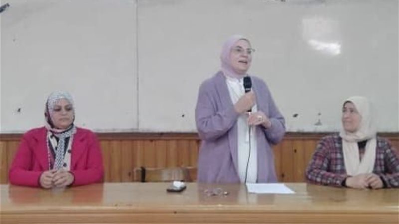 الندوة