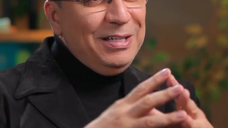 عمرو الليثي