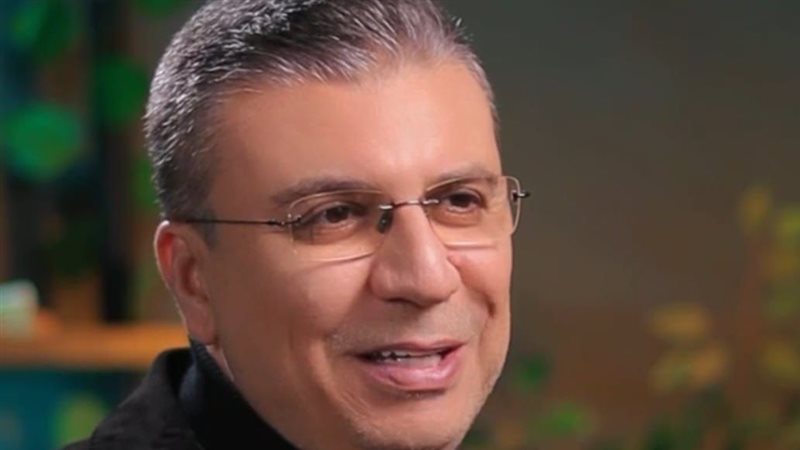 عمرو الليثي