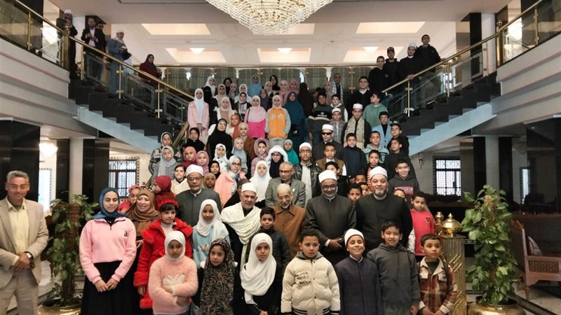 التصفيات النهائية