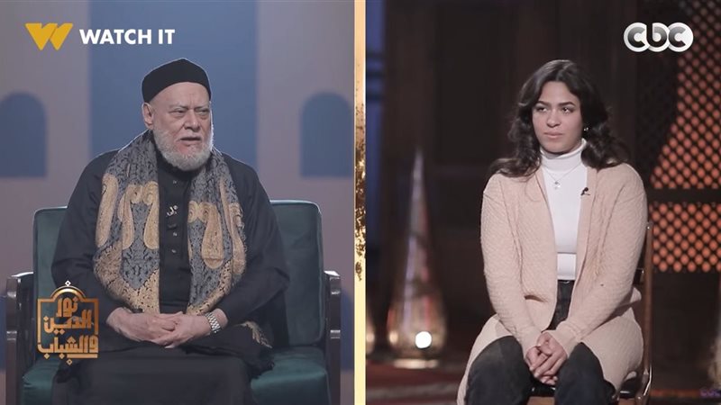نور الدين والشباب