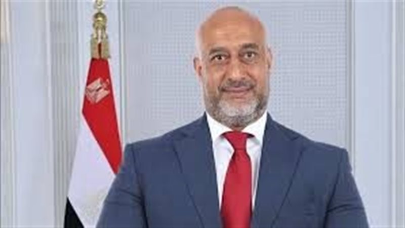 حسام سعيد