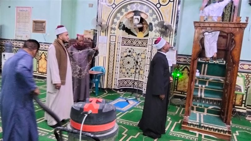 وزارة الأوقاف