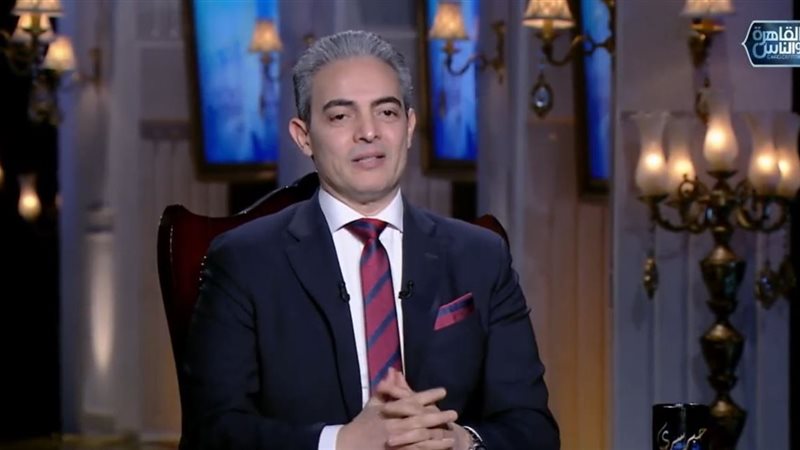 طارق سعدة 