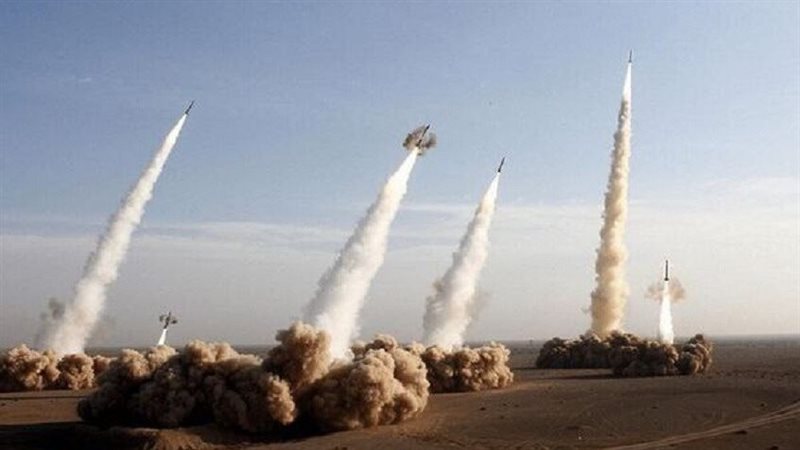 إنذار مبكر في إسرائيل