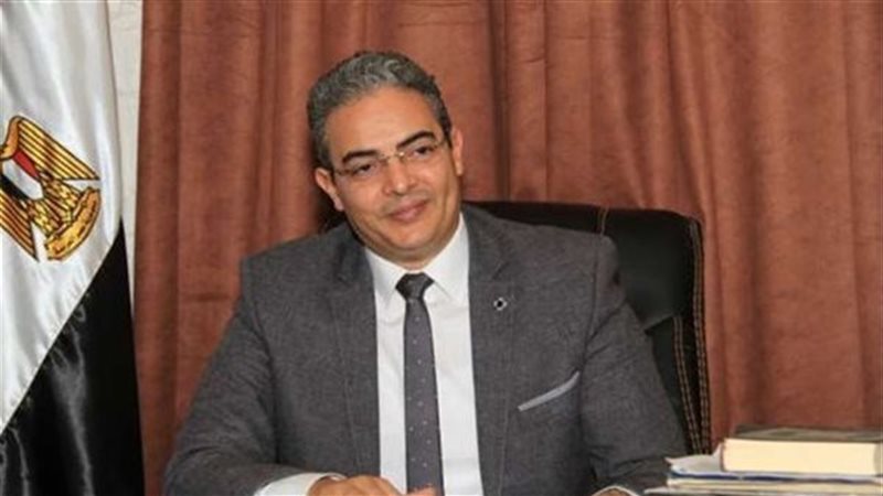 طارق سعدة