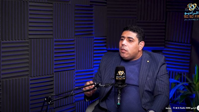 النائب عادل زيدان
