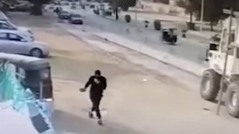 جانب من الواقعة 