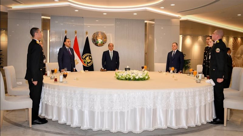 السيسي