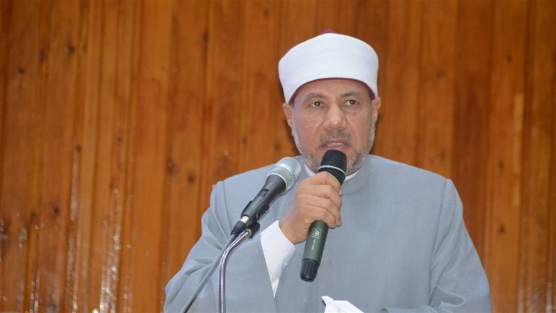 نائب رئيس جامعة الأزهر